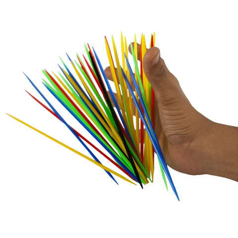 MIKADO JUMBO 41 STICKS | M1244
