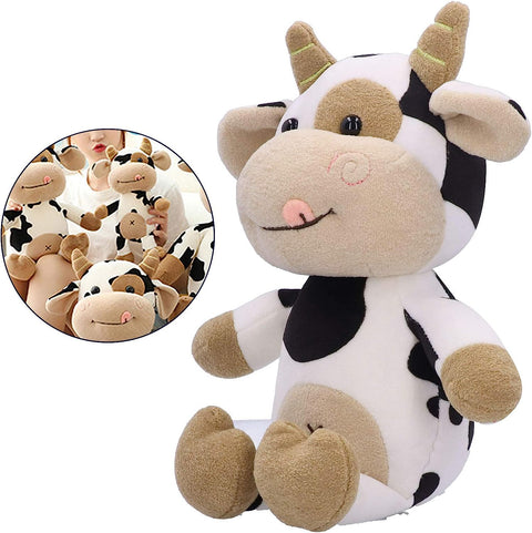 Soft Toy Cow | TDNX062306  (50 cm)