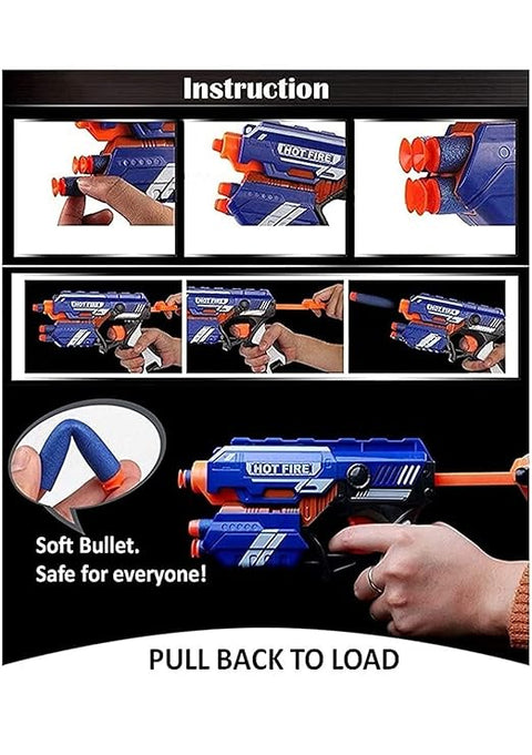 GUN | 4406