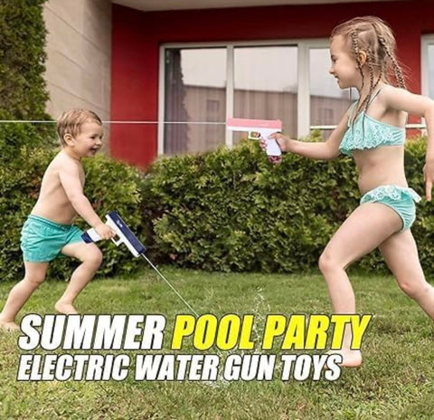 WATER GUN | LMI-WG222-33