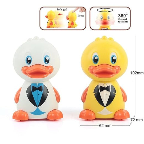 DUCK | 2303