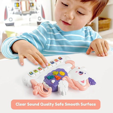 UNICORN PIANO | 855-113A