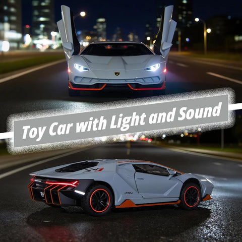 LAMBORGHINI LP780 | ZY3501-4