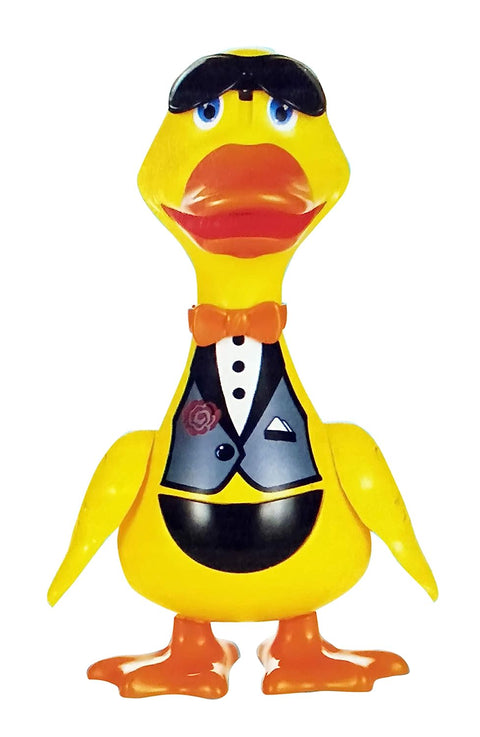 Multifunctional Naughty Dance Duck | JH16107