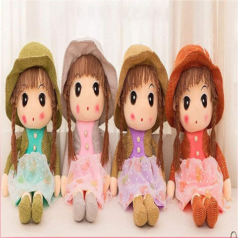 GLITTERING DOLL | NXS2379-45GL