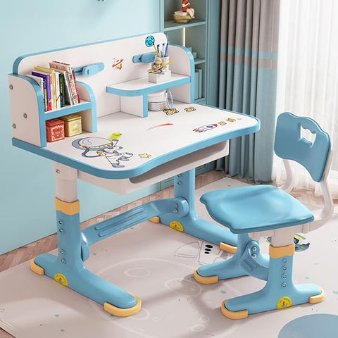 STUDY TABLE | ST202