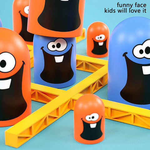 Gobble Tic-Tac-Toe Game | 5777-26G