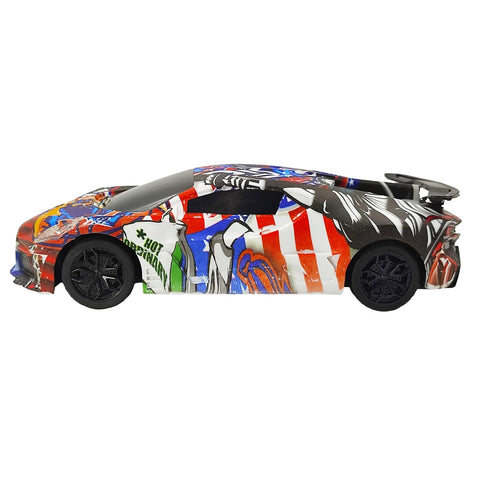 B/O DINO CAR | 888-5