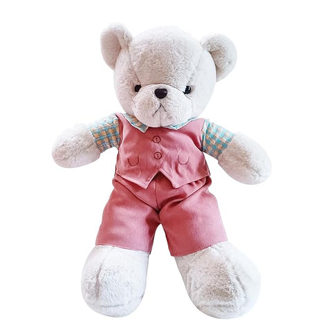 SOFT TEDDY | NXS1641-60BR