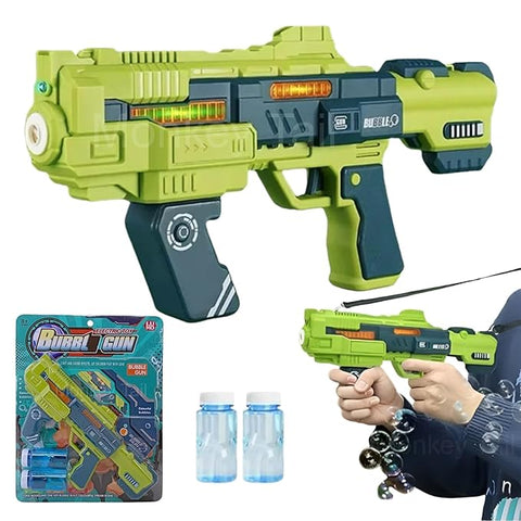 BUBBLE GUN | LMI-134-61AG