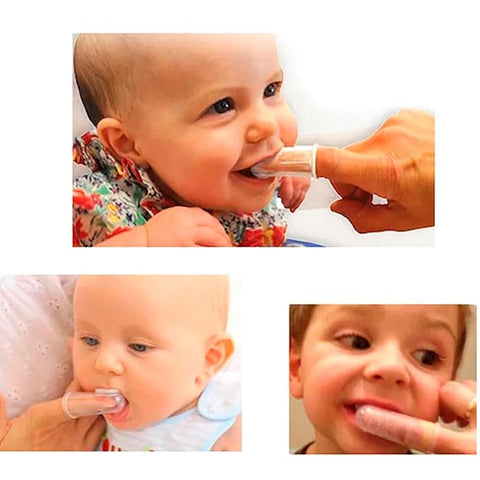 FINGER BRUSH | AVS-8059