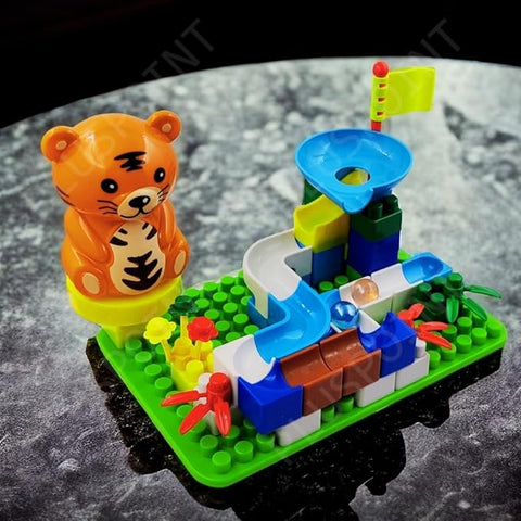 MIX BLOCKS GAME | M966