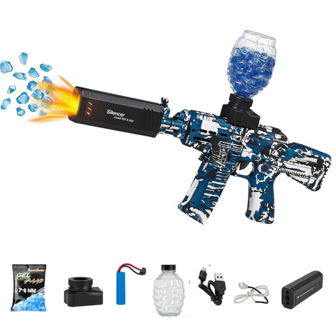 BULLET GUN | RS049