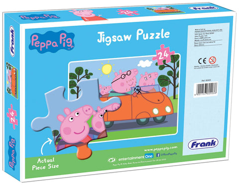 Peppa Pig Puzzle | INT339
