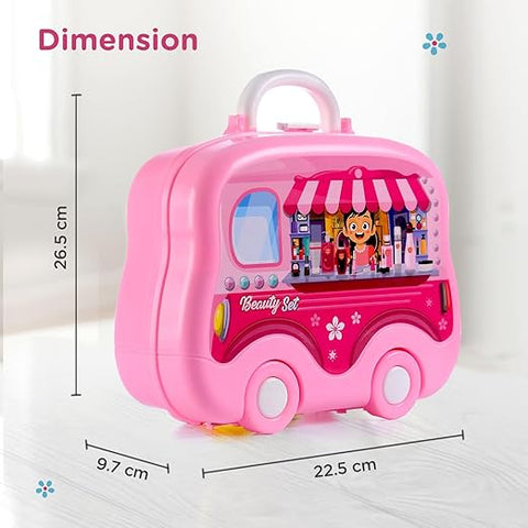 FASHION BEAUTY SET WHEEL | AT58