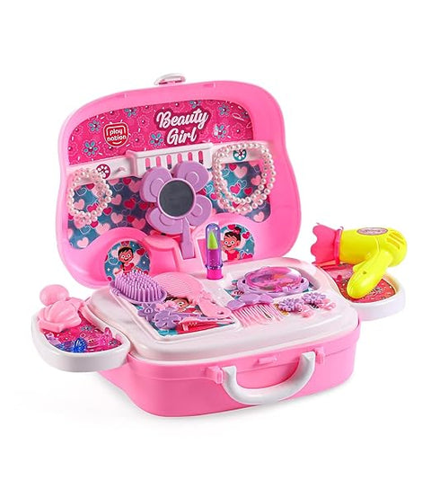 FASHION BEAUTY SET WHEEL | AT58