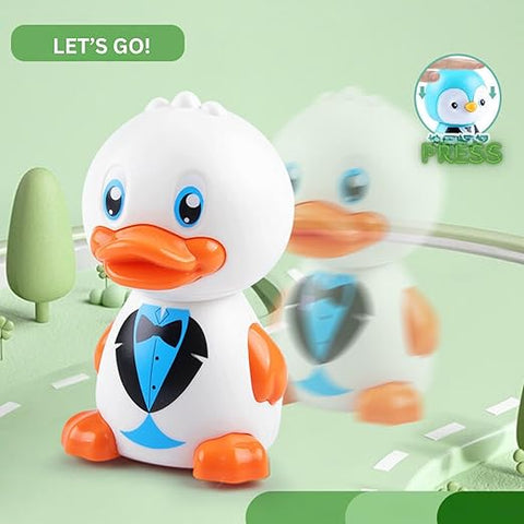 DUCK | 2303