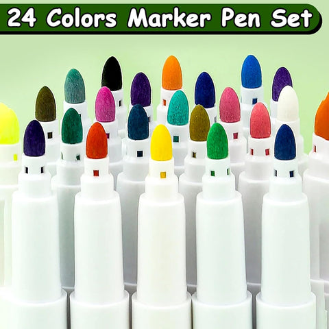 COLOUR SET | HMC-9059-24