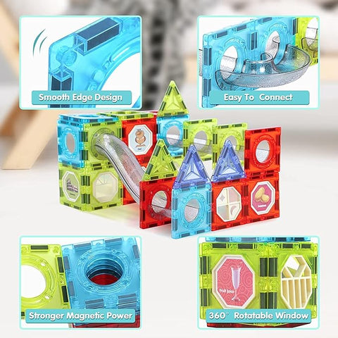 MAGNETIC BLOCKS | 4504