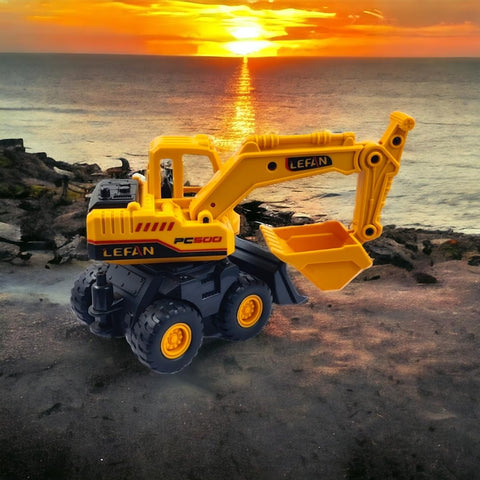 CLEFAN JCB | 168-61C