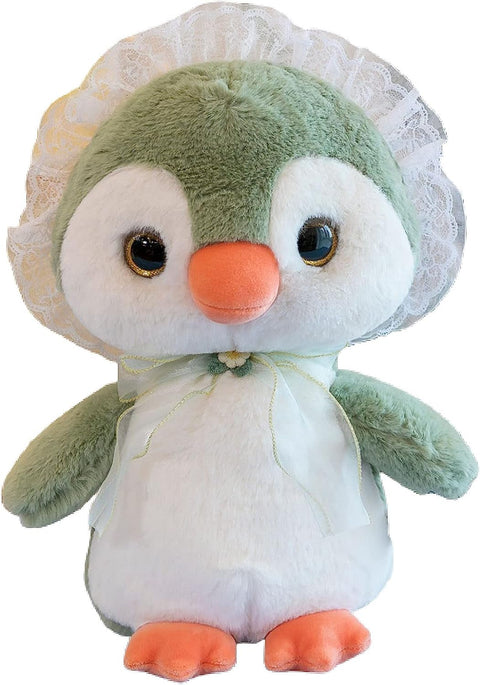 Penguin Plush Toy | TDNX062313