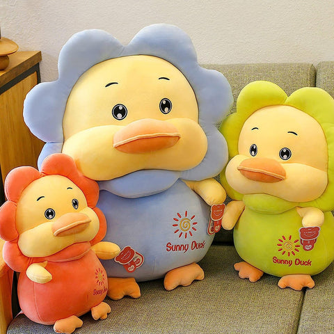 Duck Plush Toy  | TDNX062301