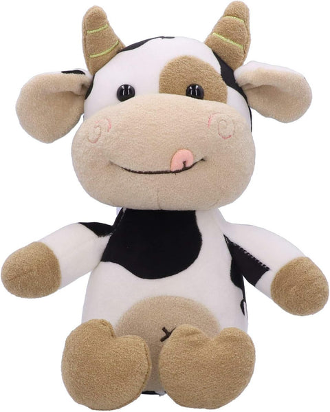 Soft Toy Cow | TDNX062306  (50 cm)