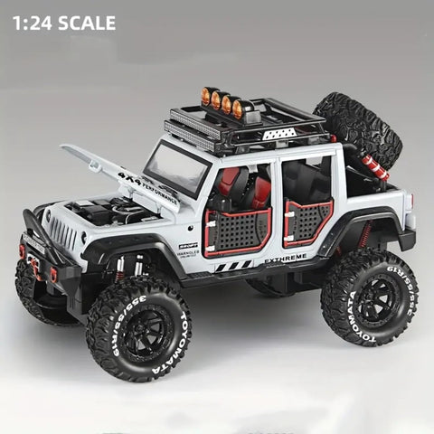 METAL CAR | W9502-1