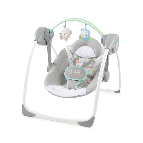 BABY SWING | BS-29286