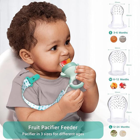 BABY SPOON BOTTLE | ST-9506