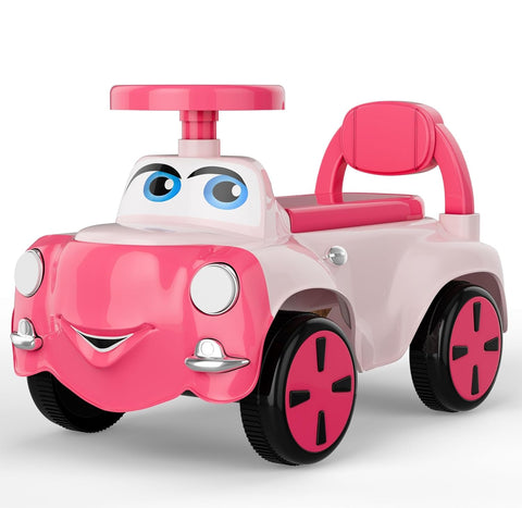 SKY THOMAS RIDE ON | F-004