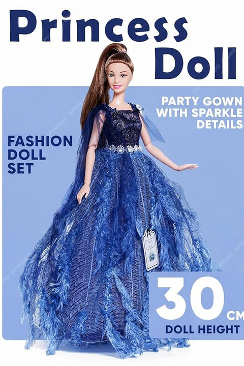 ANBIBI DOLL SET | WX131-5
