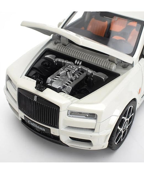 ROLLS ROYCE CULLINAN |CZ179B