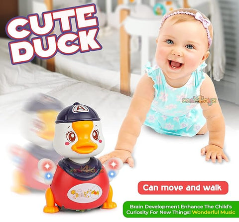 DUCK KEY | 662-44A/45A