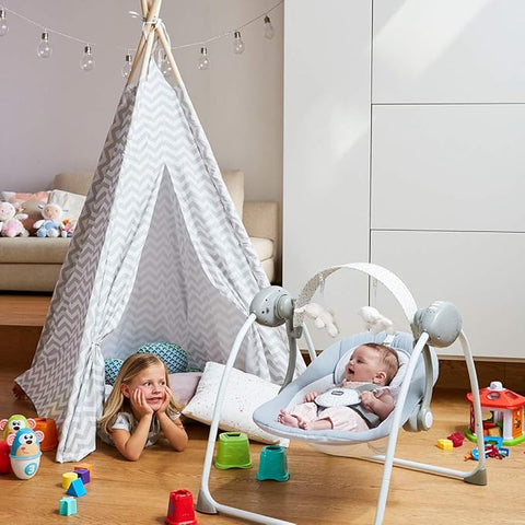 BABY SWING | BS-27226
