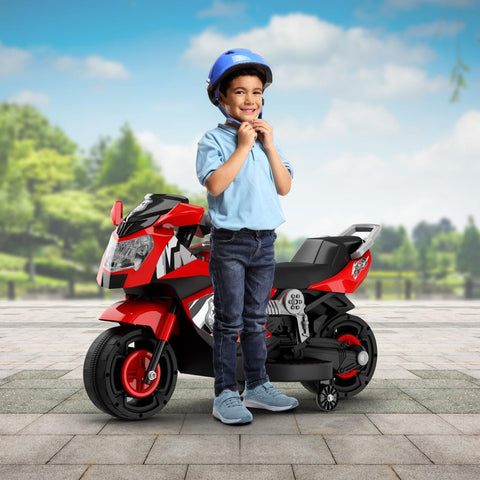 Small Electric BMW Bike | Age 1-5 Years | 25kg Weight Capacity