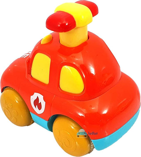 PUSH N GO CAR | MW222-1