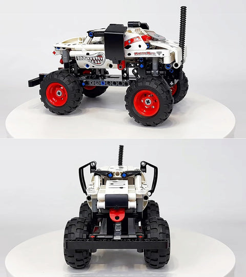TECK BRICKS BLOCK | 3428