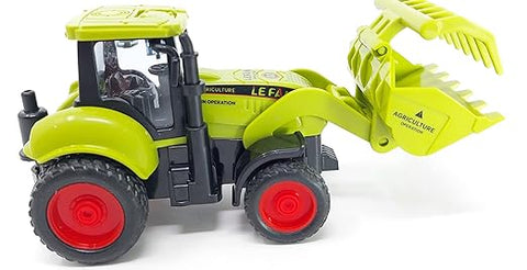 FARM TRACTOR | LO706-24