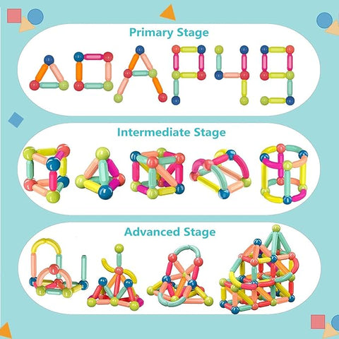 Magnetic Sticks | 7802