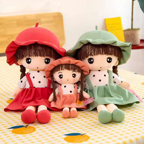 WINKY DOLL | NXS1362-45CD