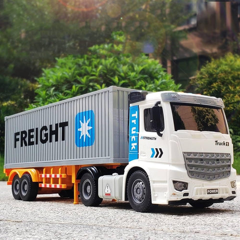 FRI CONTAINER | LMI-HT9811