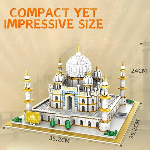 TAJMAHAL BLOCK | T812