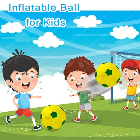 INFLATABLA BALL BIG | BALL-02