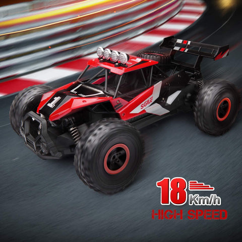 Remote Control Car Toy | NE666-832A