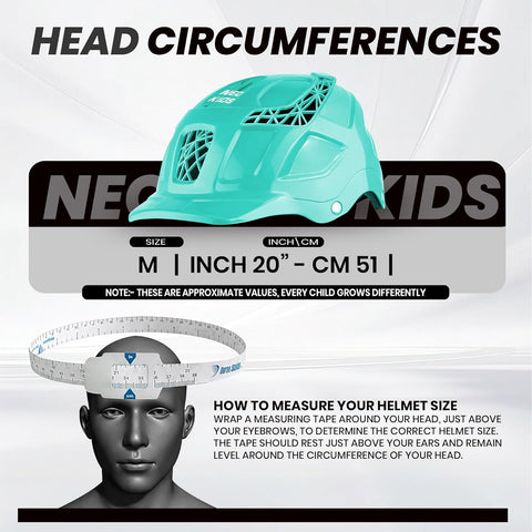 SKATTING CYCLING HELMET SIZE XXS 50CM | 50CM