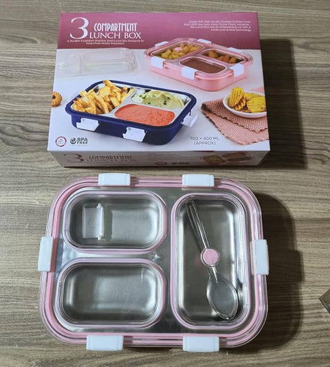LUNCH BOX | LB-8963