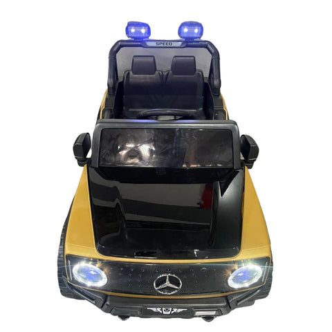 Battery Operated Car Rechargeable | 24ARB-(A-5)