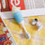 Ice Mode Handle Soft Bristles Toothbrush Baby Manual Cleaning Toothbrush | GBT-2163