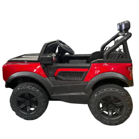 Battery Operated Car Rechargeable | 24ARB-(A-5)